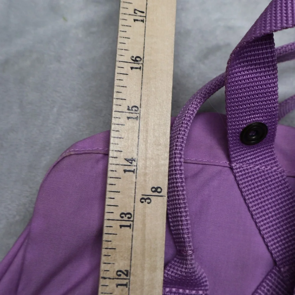 Fjallraven few blemish